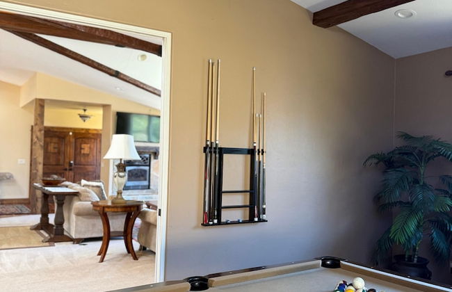 Lx18: Golfer's Dream Retreat Estate - Foto 1