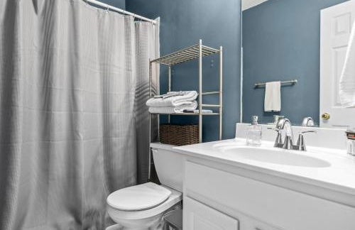 Woodstone Retreat right next to UGA golf course - Foto 17