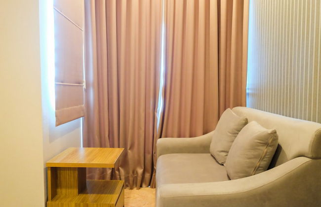 Best Furnished Studio @ Grand Kamala Lagoon Apartment - Foto 8