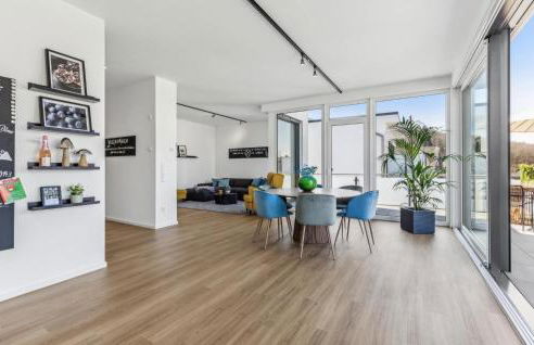 Nice Home In Kirchen - Sieg With Wifi - Foto 10