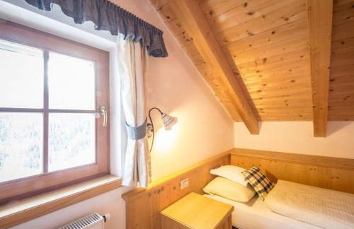 Dolomites Apartments Ciasa Vally - Photo 21