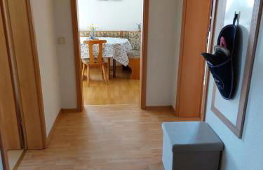 Ferienwohnungen im Herzen Sachsens - Foto 14