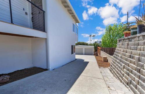 Stunning 3BR Capo Beach Home with Ocean Views - Foto 58