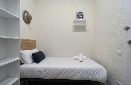 Stay U-nique Apartments Rocafort - Foto 19