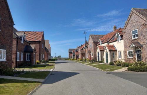 The Bay, Filey, Moonshine Cottage - Foto 60