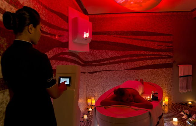 DAMAC Maison Mall Street - Photo 49