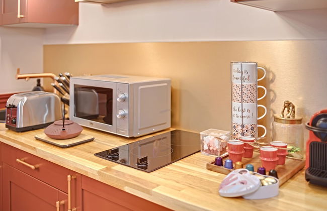 Miss Marguerite Suite - Photo 18