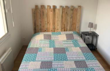 Magnifique bas de villa deux chambres situé prés des plages et du golf - Foto 39