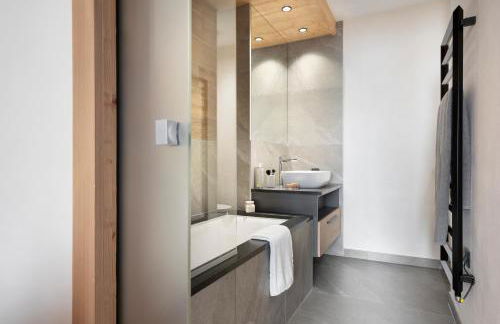 MGM Hôtels & Résidences - Résidence Le Hameau de l'Ours - Photo 36