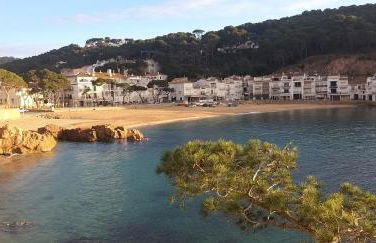 Precioso apartamento con piscina en Tamariu - Foto 23