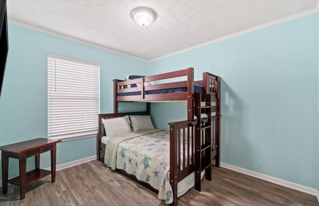 Misty Harbor Townhome #15 - Foto 6