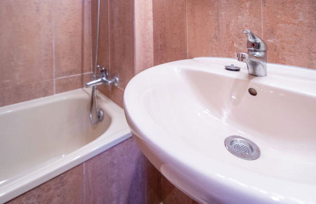 Apartamento La Atlantida Cadiz - Foto 25