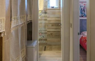 Casetta MaCa fronte mare - Foto 59