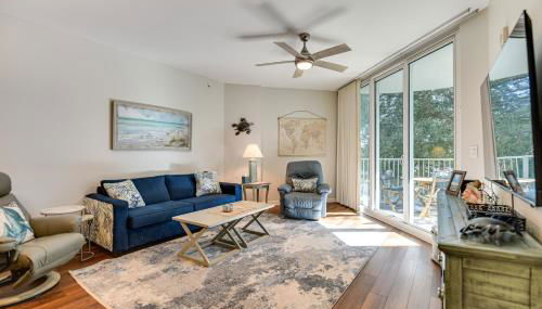 Palms of Destin Resort Condo Beaches, Golf and More - Foto 4