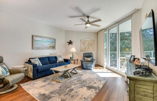 Palms of Destin Resort Condo Beaches, Golf and More - Foto 4