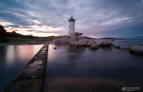 Residence L'Isola Surf House - Photo 89