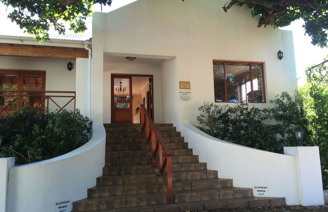 Assegaaibosch Country Lodge - Foto 54