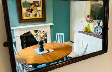 #07 Edwardian Terrace in Royal Sutton NEC BHX - Foto 9