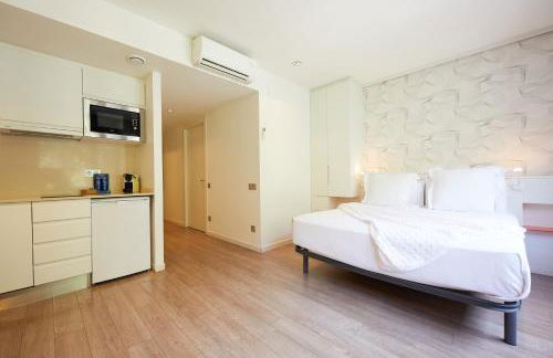 Apartments Hostemplo Suites - Foto 111