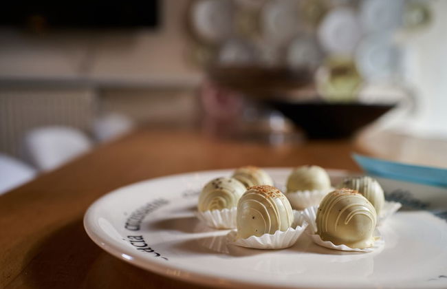 Spacious Villa near Town Center in Mesch - Photo 53