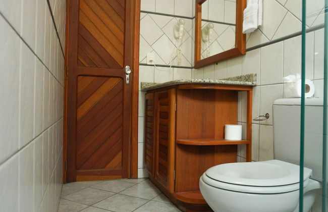 HANNA San Diego Apart Hotel - Foto 29