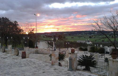 Masseria Torricella - Foto 6