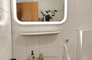 Ferienwohnung KÖÖK I - echter Inselblick - Photo 12