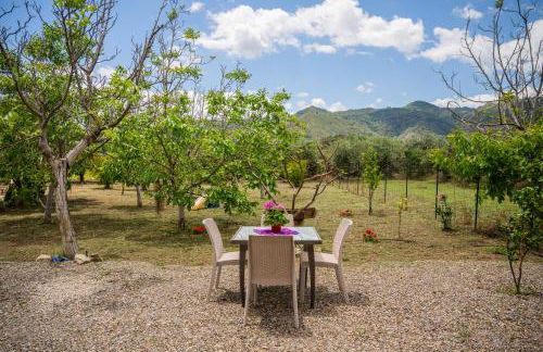 Sicily Stone Cottage with swimming pool - Foto 67