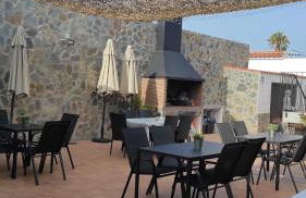 Lo Trabucador Casa nueva en el corazón del Delta - Foto 47