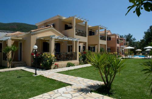 Heliotropia Houses - Foto 15