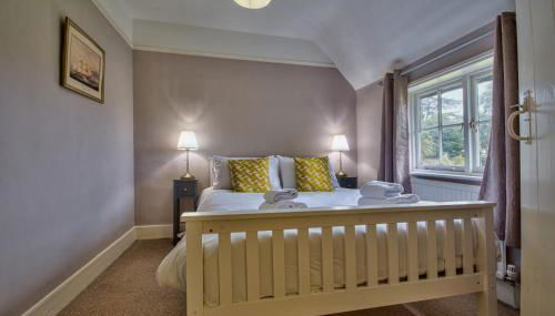 Gardeners Cottage by Group Retreats - Foto 5