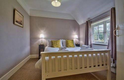 Gardeners Cottage by Group Retreats - Foto 5