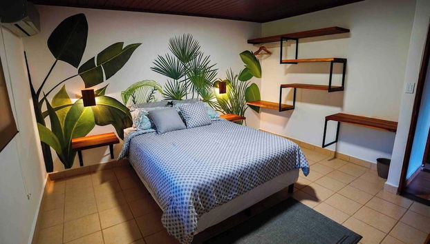 Amazing House Paradise - Foto 2, Habitación