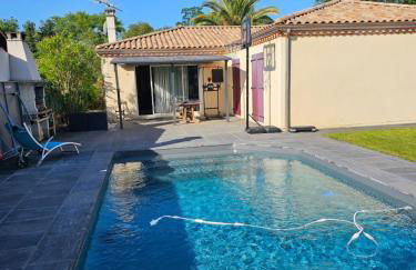 belle maison beau cadre - Foto 1