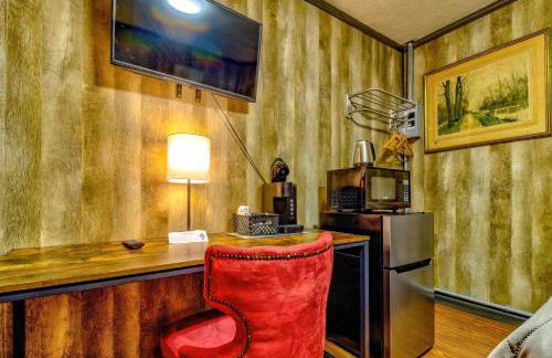 Panther Creek Cabins - Foto 20