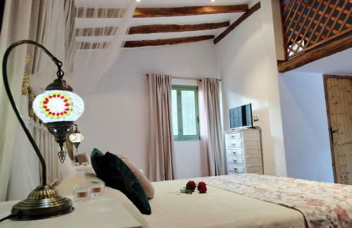 Casa Rural Las Adelfas - Foto 51