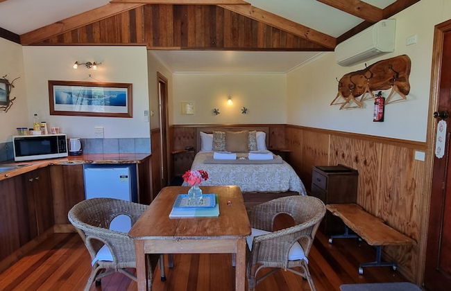 Eastern Reef Cottages - Foto 24