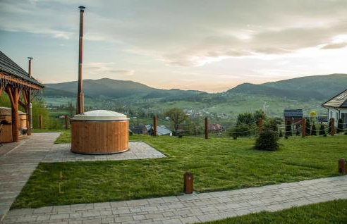 Lovely Home In Slopnice With Sauna - Foto 16