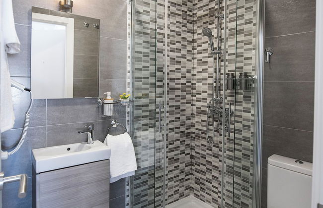 BOLBORETA APARTMENTS BY COMO EN CASA - Photo 49