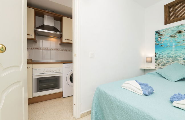 Camarote De Algetares - Foto 17