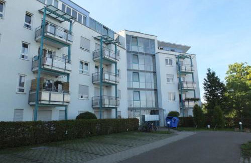 Outletcity Apartment Ferienwohnung Metzingen - Foto 61