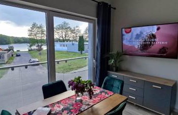 Apartament Promenada Czaplinek - Foto 1