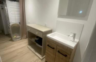 Maison de campagne "Le GAULT" - Photo 7