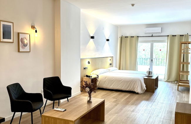 Aparthotel First Flatotel International - Foto 46