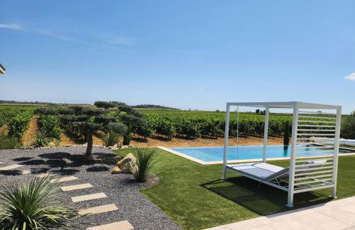 Villa vue exceptionnelle - Foto 5