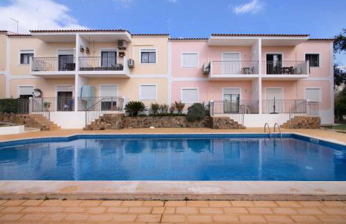 T1 Apartamentos Vista Alegre - Foto 13