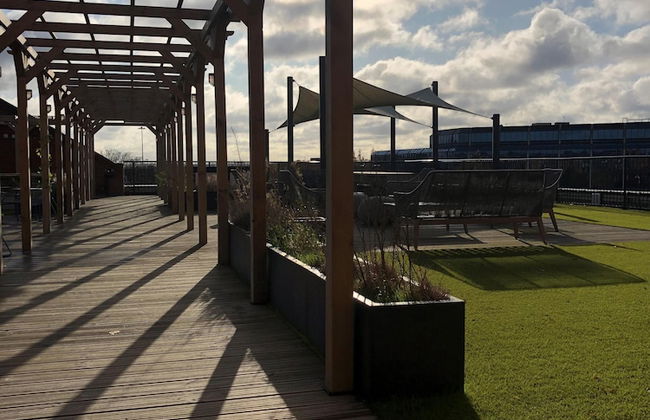 Luxury Serviced Apartments Stevenage, Hertfordshire - Foto 43