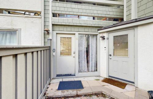 Alpine Villa #18 - Foto 19