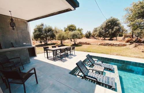 Country villa in Algarve, 15 min from beach - Foto 65