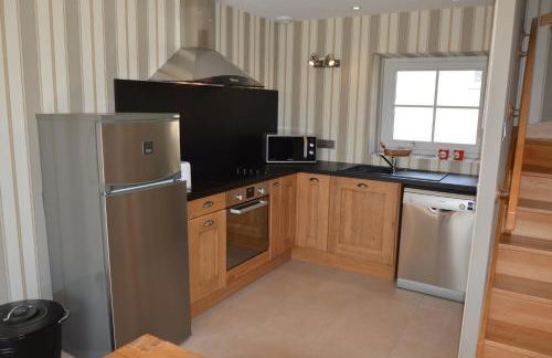 Gîte le Grand Bé - Photo 27